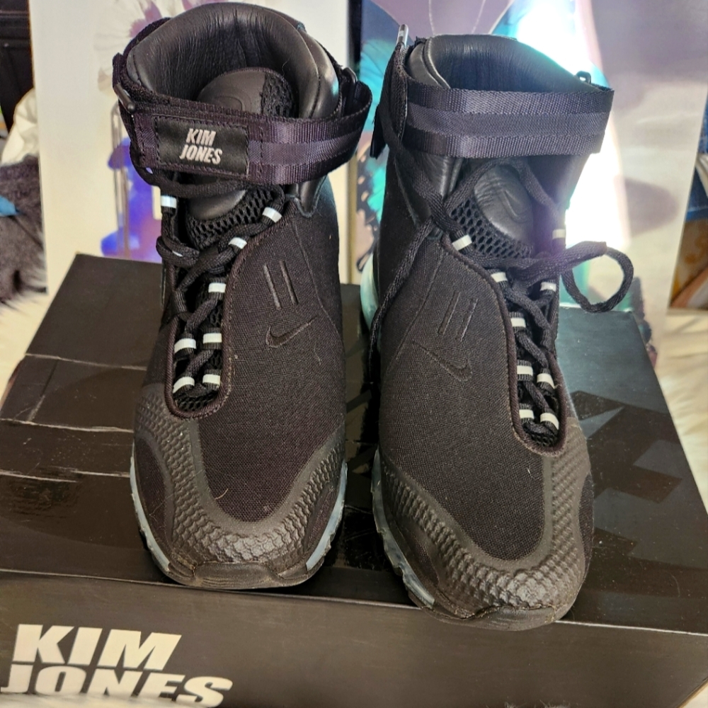 Nike x Kim Jones Sneakers EUC HARD TO FIND
